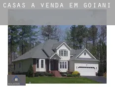 Casas à venda em  Goiânia
