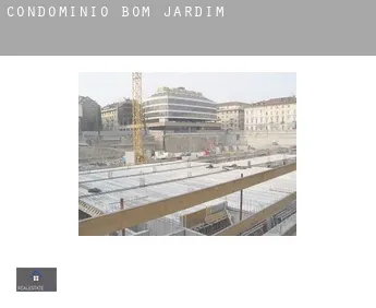 Condomínio  Bom Jardim