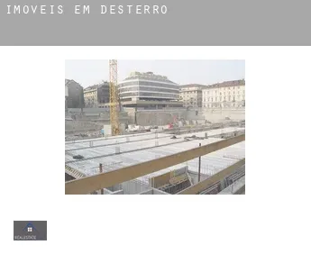 Imóveis em  Desterro