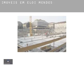 Imóveis em  Elói Mendes