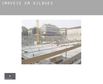 Imóveis em  Gilbués