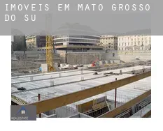 Imóveis em Mato Grosso do Sul