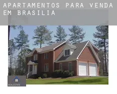 Apartamentos para venda em  Brasília