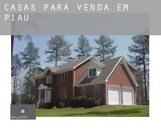Casas para venda em  Piauí