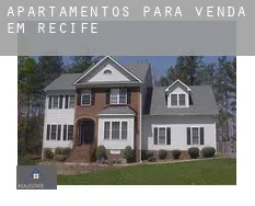 Apartamentos para venda em Recife
