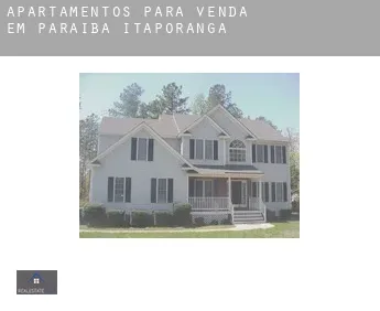 Apartamentos para venda em  Itaporanga (Paraíba)
