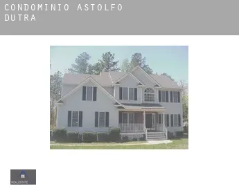 Condomínio  Astolfo Dutra