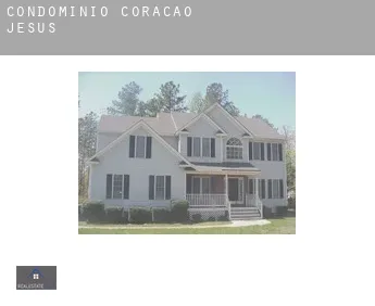 Condomínio  Coração de Jesus
