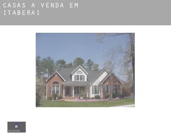 Casas à venda em  Itaberaí