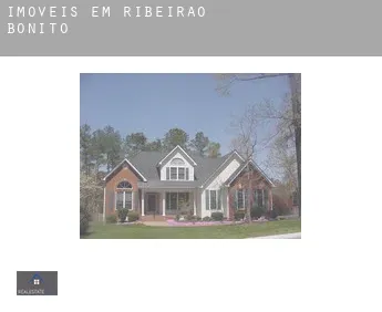 Imóveis em  Ribeirão Bonito