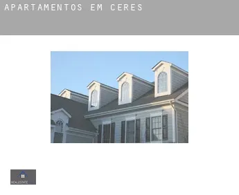 Apartamentos em  Ceres