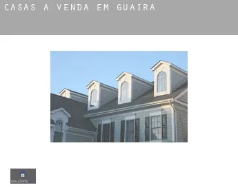 Casas à venda em  Guaíra