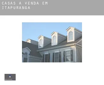 Casas à venda em  Itapuranga
