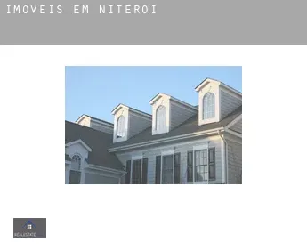 Imóveis em  Niterói