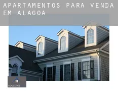 Apartamentos para venda em  Alagoas