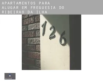 Apartamentos para alugar em  Freguesia do Ribeirao da Ilha