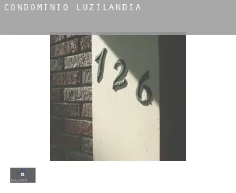 Condomínio  Luzilândia