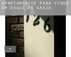 Apartamentos para venda em  Duque de Caxias