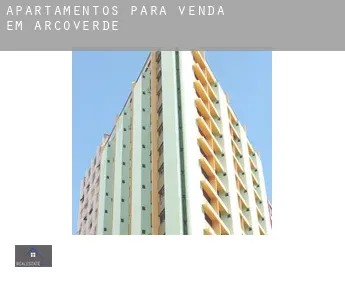 Apartamentos para venda em  Arcoverde