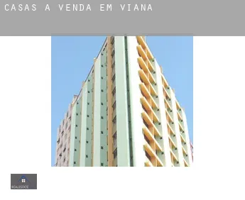 Casas à venda em  Viana