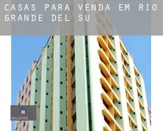 Casas para venda em  Rio Grande do Sul