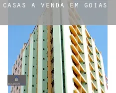 Casas à venda em  Goiás