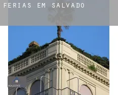 Férias em  Salvador