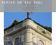 Férias em  São Paulo